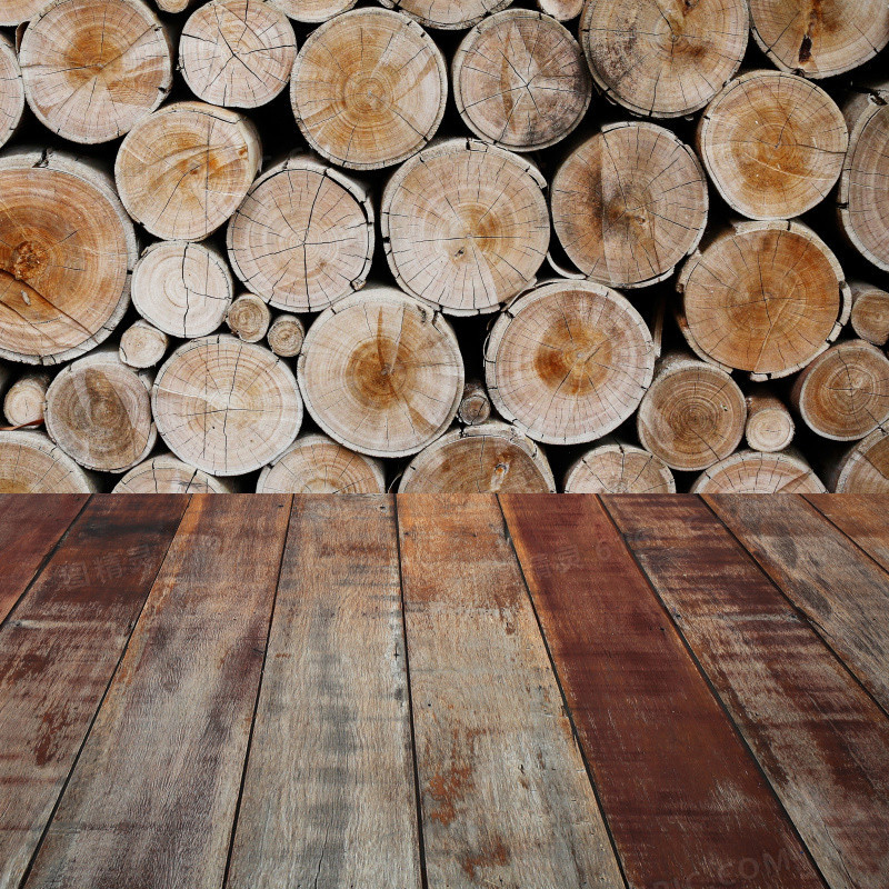 木材紋理背景圖 自然美學與實用下載指南