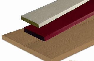 批發水泥纖維戶外仿木裝飾地板 價格、廠家與圖片全解析