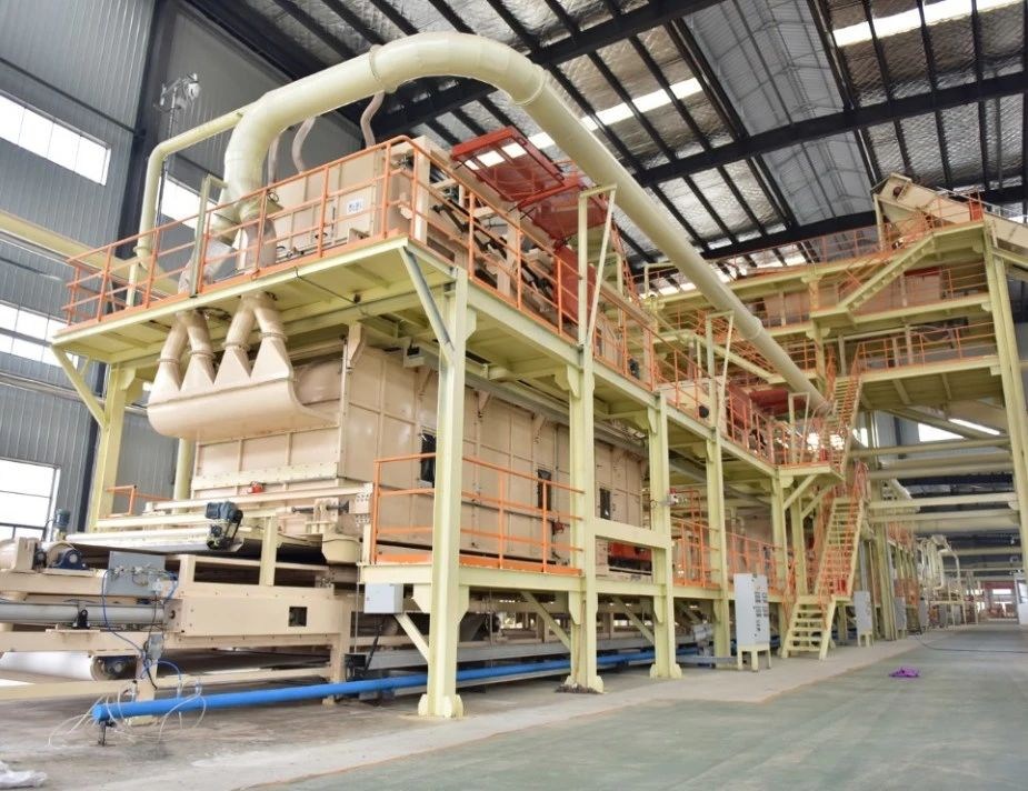 多圖直擊丨千年舟再出發，亞運品質領航菏澤林交會木材產業