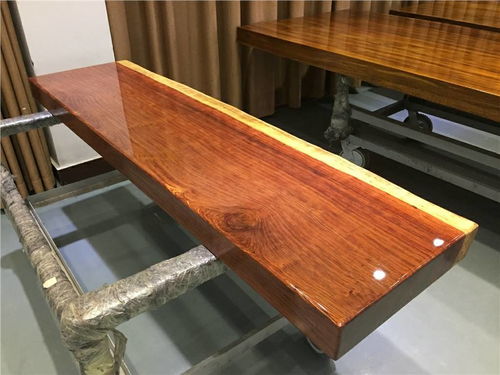 實木大板的種類、分辨方法與品質選擇指南